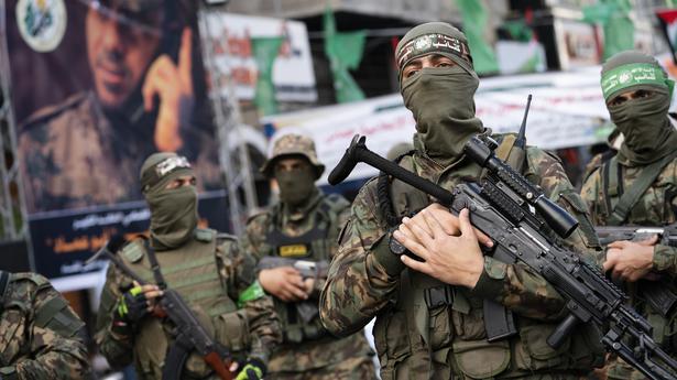 Hamas authorities execute five Palestinians in Gaza