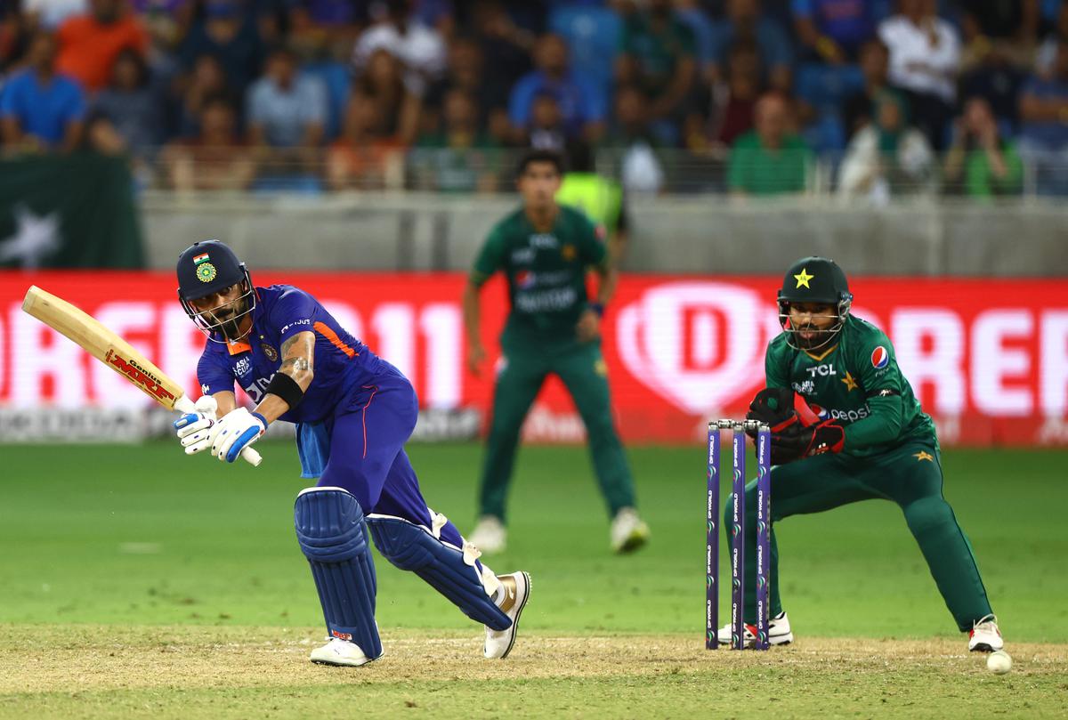 Asia Cup 2022 India defeats Pakistan by five wickets in a nail-biting contest