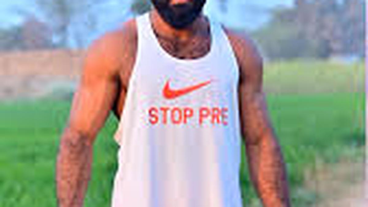 Pemain Kabaddi Pakistan Ubaidullah Rajput menghadapi larangan tanpa batas waktu karena mewakili India dalam pertandingan pribadi.