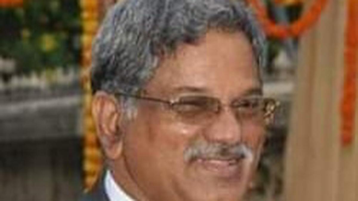 Andhra Pradesh: Former JNTU-K Vice-Chancellor Allam Appa Rao passes away