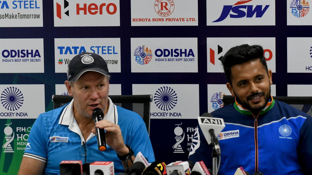 Hockey World Cup: Not bothered with scorelines, team India looks to focus on own strengths against Wales