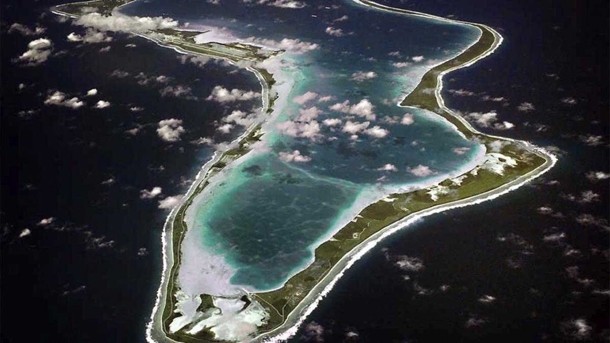 Chagos Islands Deal: Rights Group Fears Entrenching Exile of Islanders