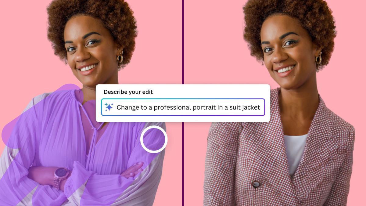 Canva acquires UK design platform to challenge Adobe
