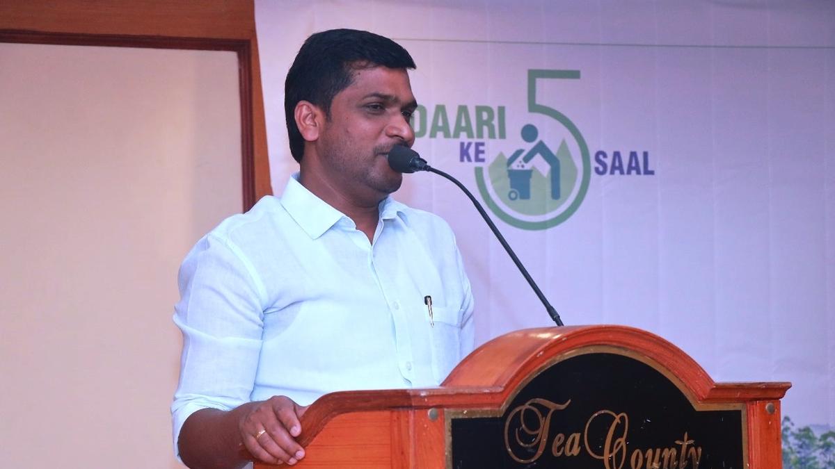 Can you question Devikulam MLA’s caste without first challenging his caste certificate, SC asks defeated poll rival