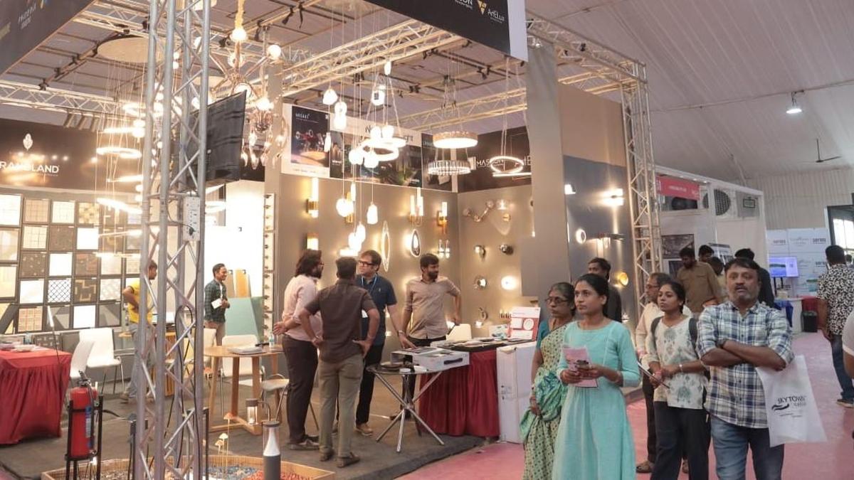 Recon Expo 2026 receives a good response