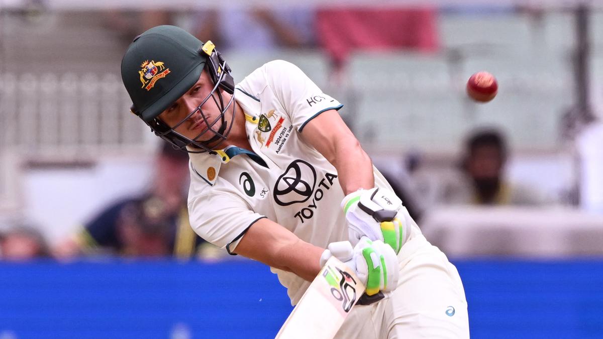IND vs AUS Boxing Day Test day 1: Debutant Sam Konstas scores fifty as Australia reach 112/1 at lunch at MCG