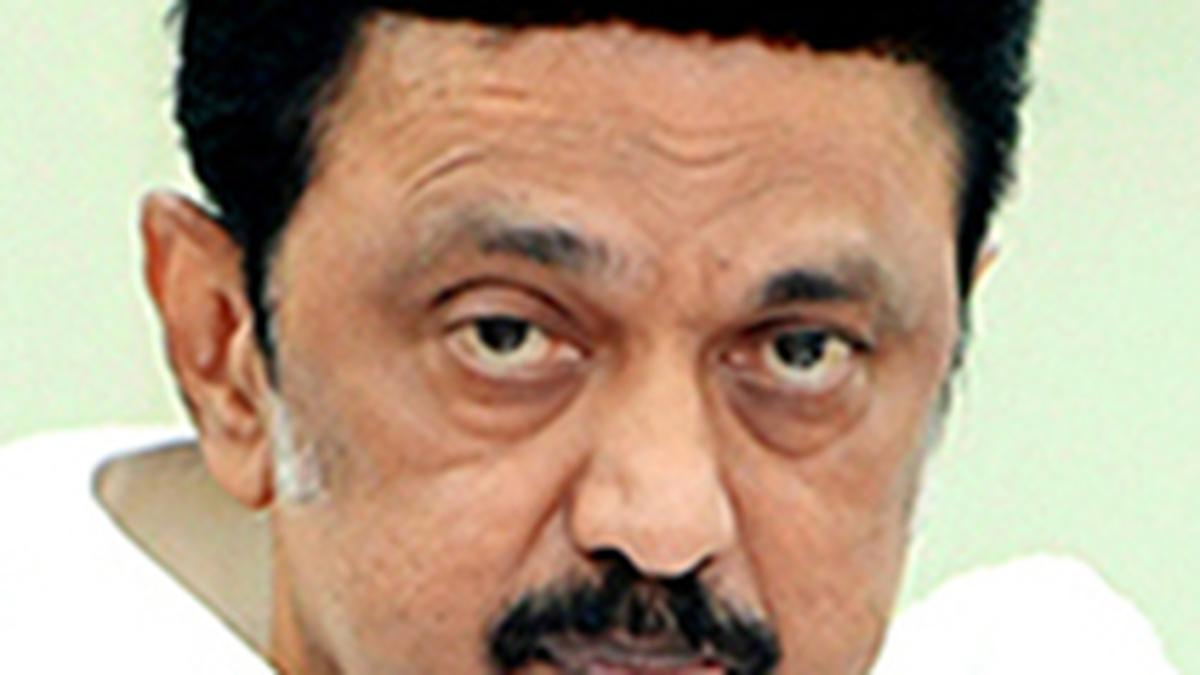 T.N. CM’s video address not telecast in Sri Lanka; report hints at GoI’s objection