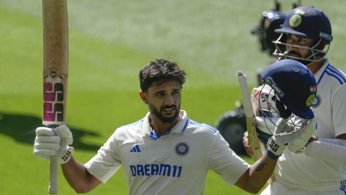 Ind vs Aus 4th Test Day 4: We will come back strong, says Nitish Kumar Reddy Ind vs Aus 4th Test Day 4: We will come back strong, says Nitish Kumar Reddy