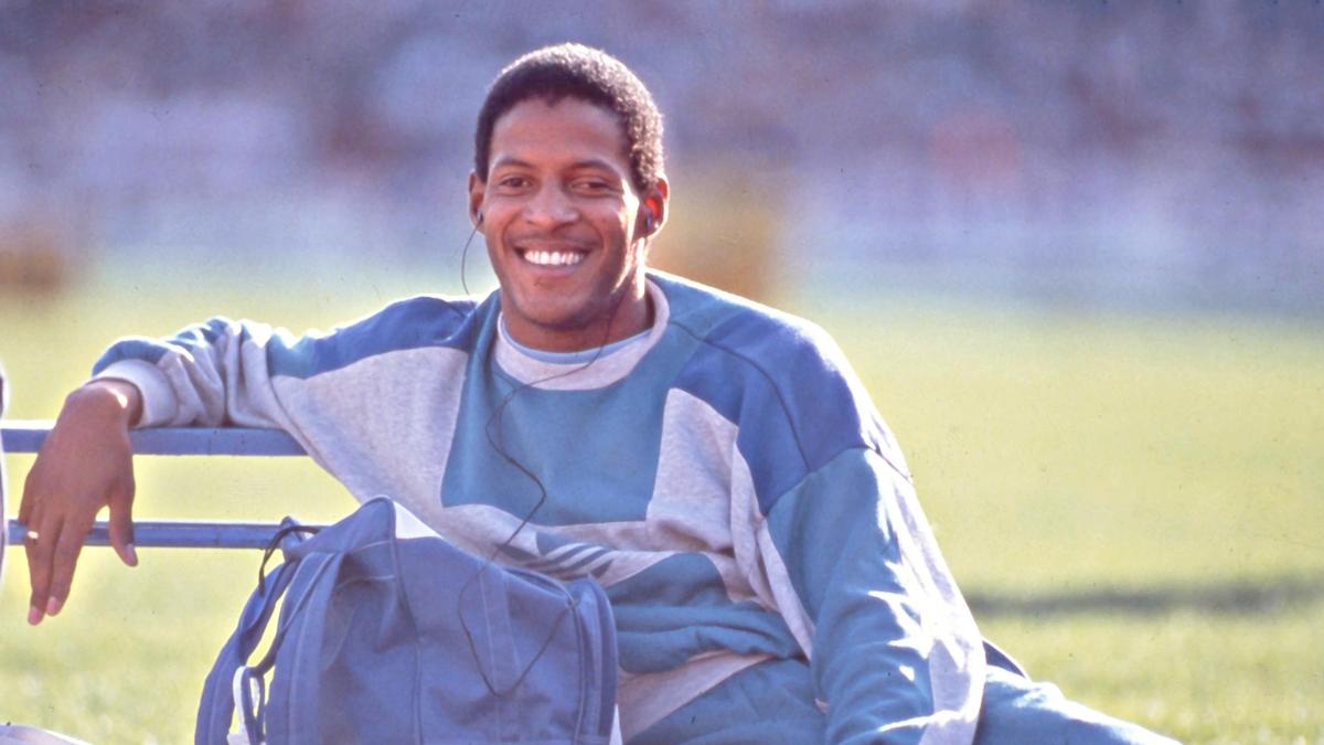 Javier Sotomayor mendorong atlet India untuk fokus pada disiplin dan pola pikir