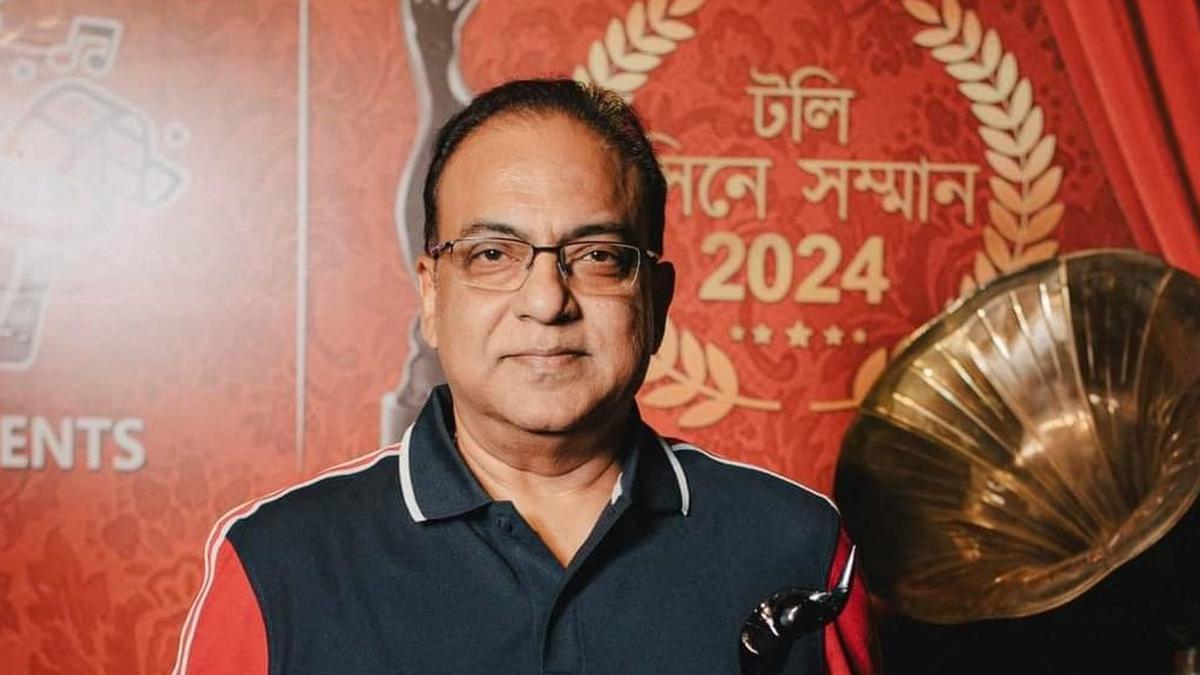 Directors' body suspends Bengali filmmaker Arindam Sil over sexual harassment charge