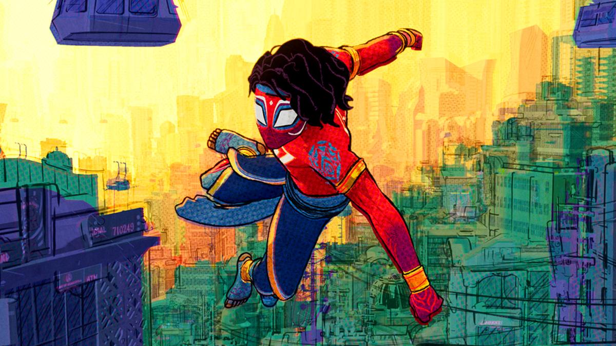 Bob Persichetti, Justin K Thompson to direct ‘Spider-Man: Beyond the Spider-Verse’