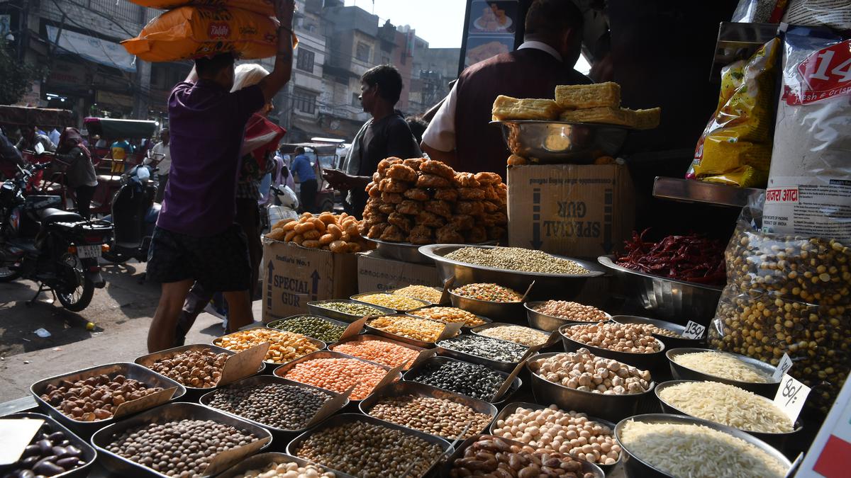 Wholesale price inflation rises to 1.84% in September against 1.31% in August