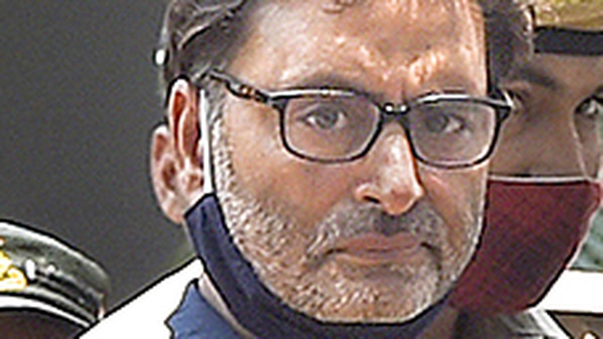 Eyewitness identified JKLF chief in 1989 Rubaiya Sayeed kidnapping case: Public Prosecutor
