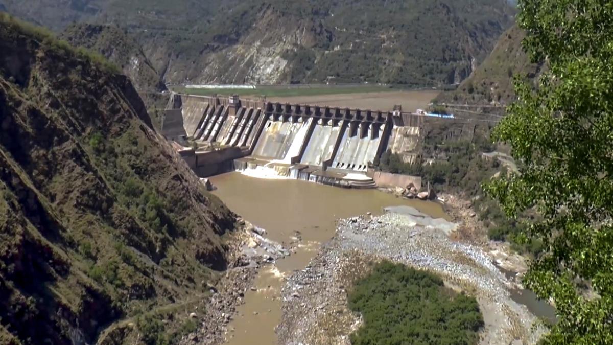 India rejects Court of Arbitration’s pondage award on Indus Waters Treaty