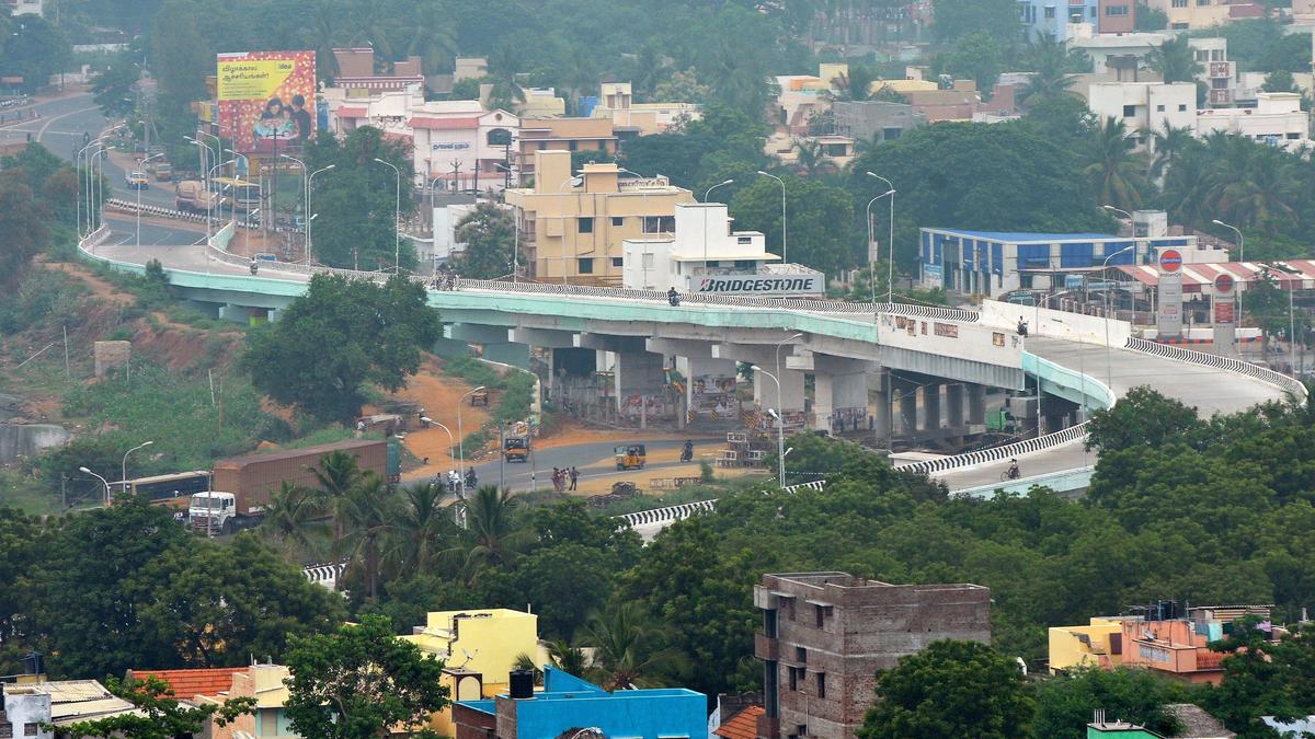 Madurai Reader’s Mail