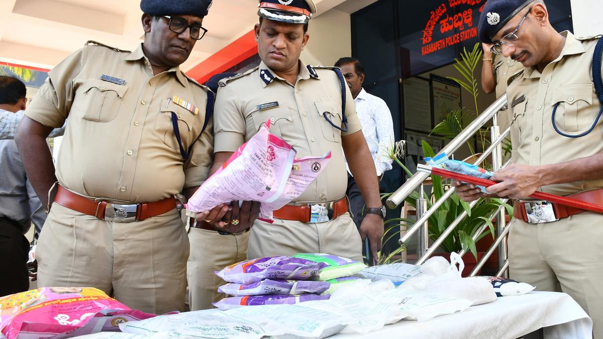 Congress is supporting the corrupt, says Joshi