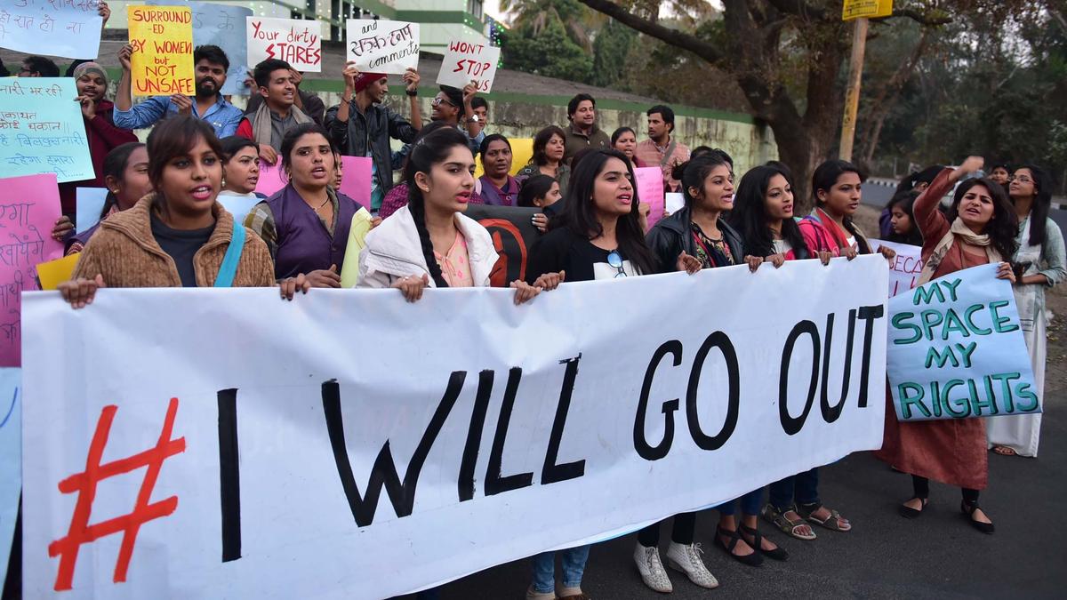 Discussion of women's progress superficial without safe public spaces: Delhi High Court