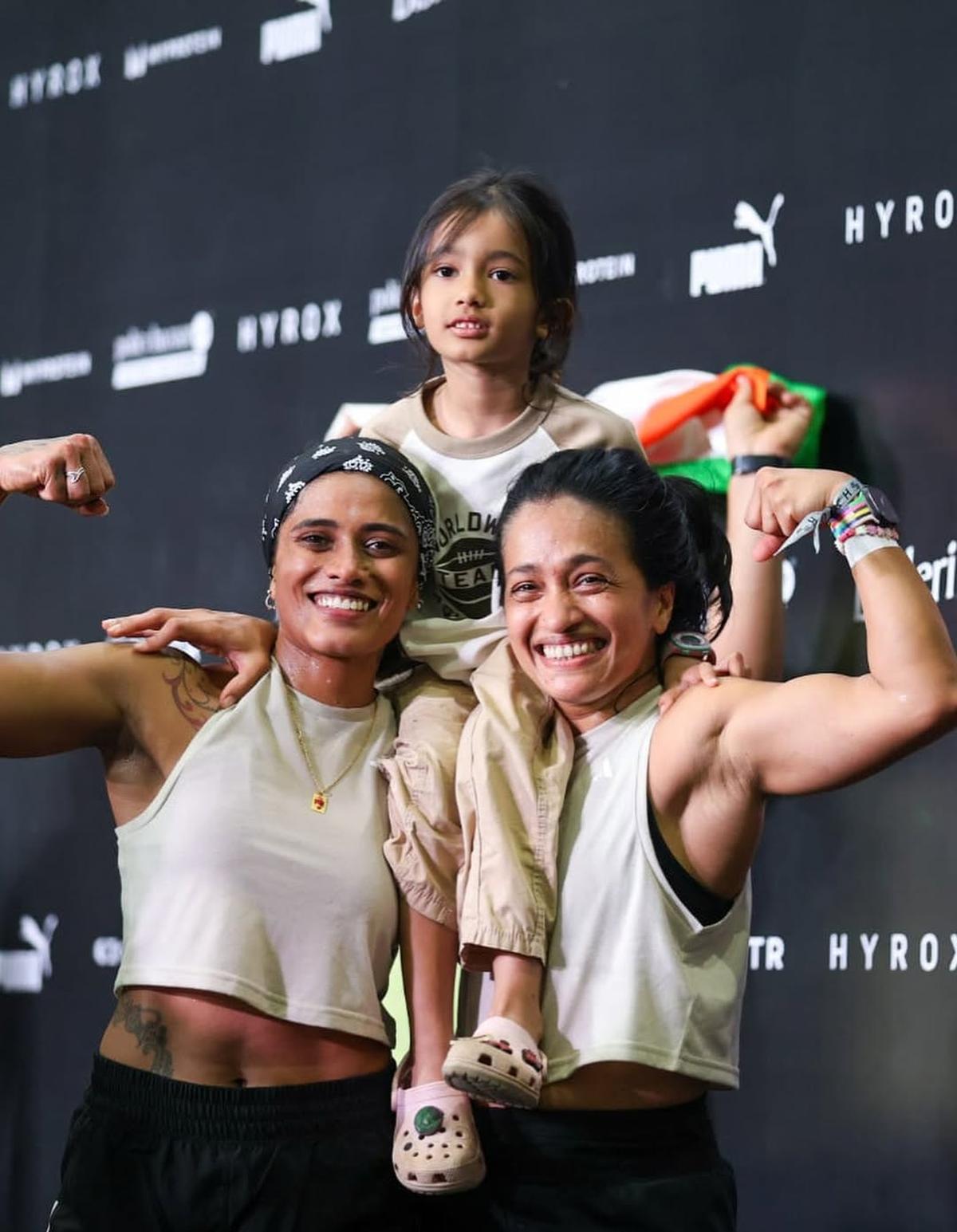 As Hyrox heads to Bengaluru, here’s why it is fast becoming a go-to for fitness enthusiasts