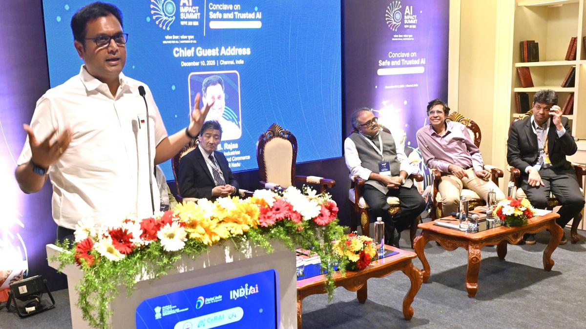 Union govt. should increase funding for R&D, says Minister