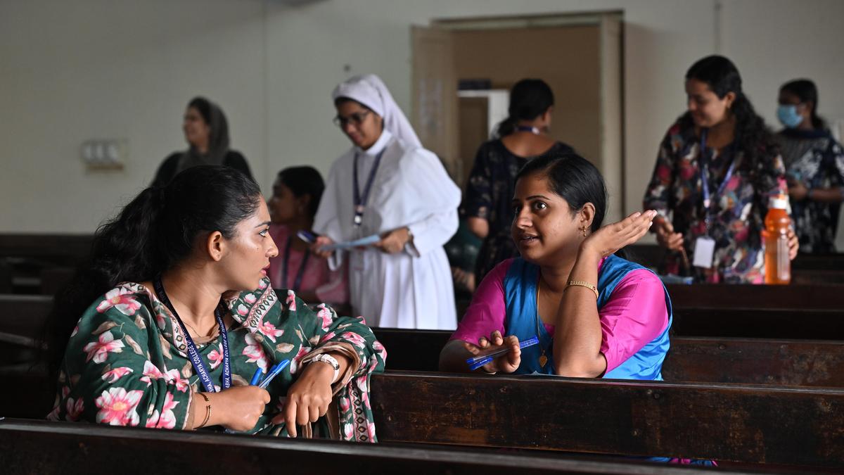 Taking a greater test in camaraderie