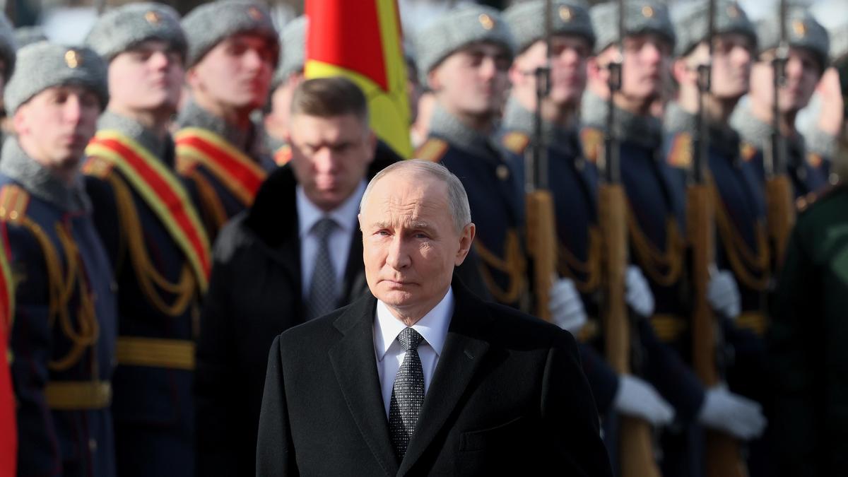 Iran-Israel war: Follow the latest updates from The Hindu on the West Asia war, on March 21, 2026