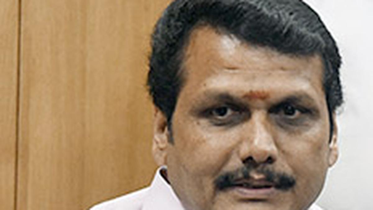 T.N. Minister Senthilbalaji’s arrest | Third judge of Madras High Court rules in favour of Enforcement Directorate