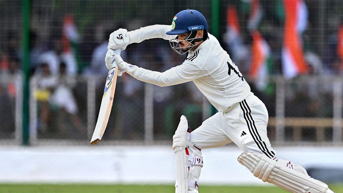 Duleep Trophy 2025: Ishan Kishan to lead East Zone, Vaibhav Suryavanshi in standby
