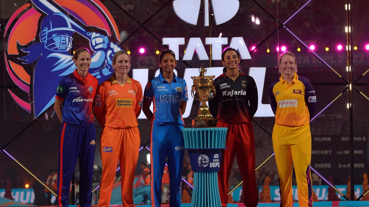 Data Point | On the rise: Indian women cricketers are closing the gap with men in T20 cricket