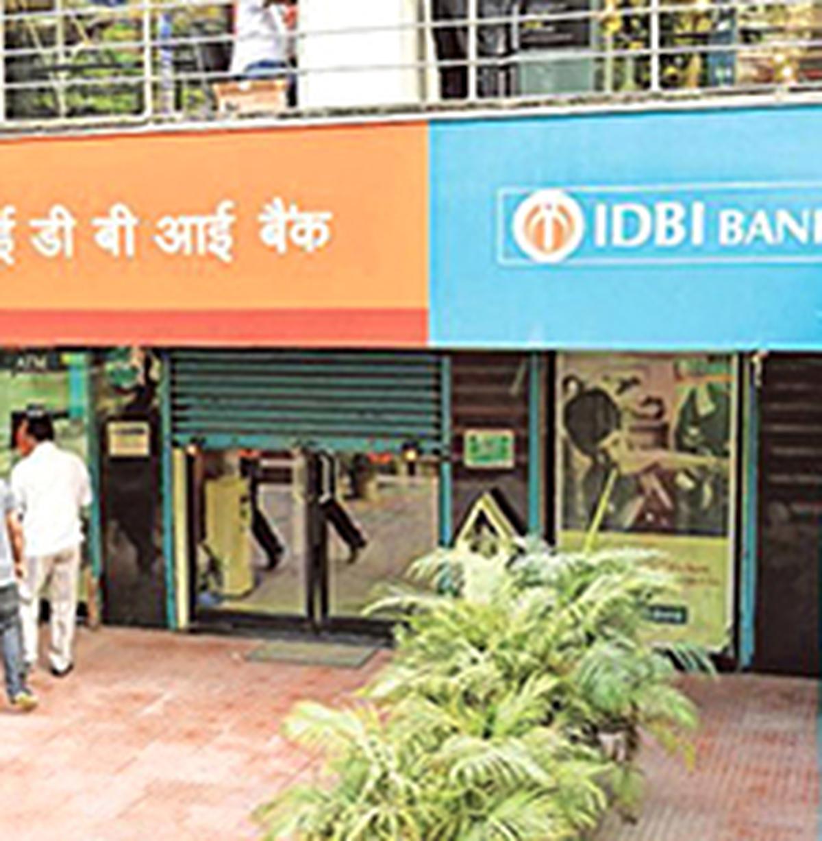 Govt. said to seek waiver in 25% public shareholding norm for IDBI Bank stake sale