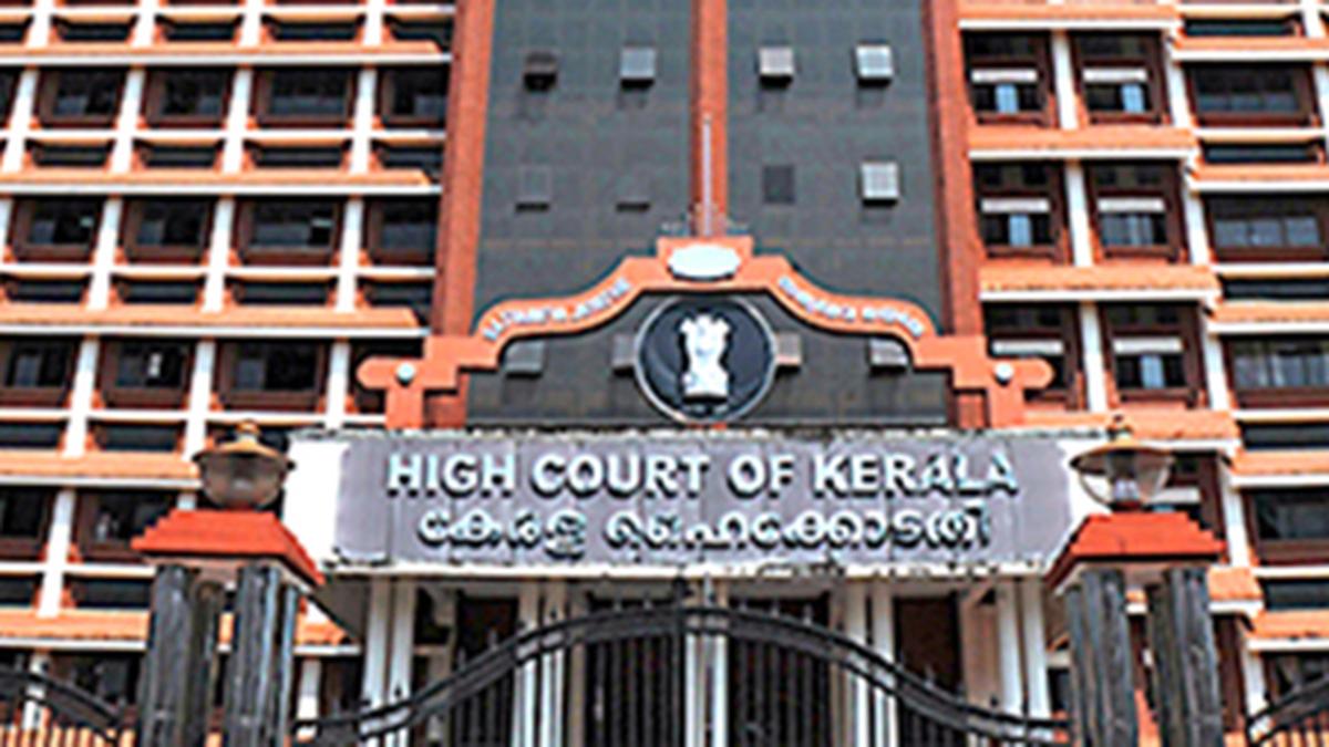 Kerala High Court reserves its order on plea for English titles of new criminal laws