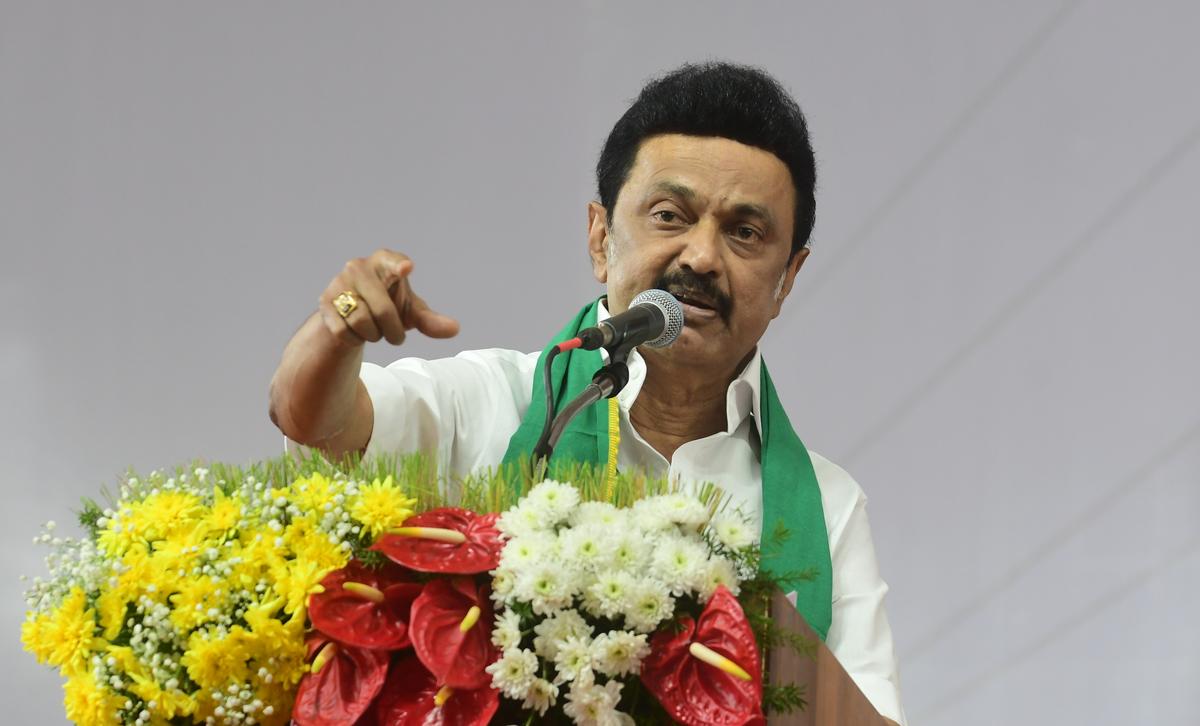 Top Tamil Nadu news developments today