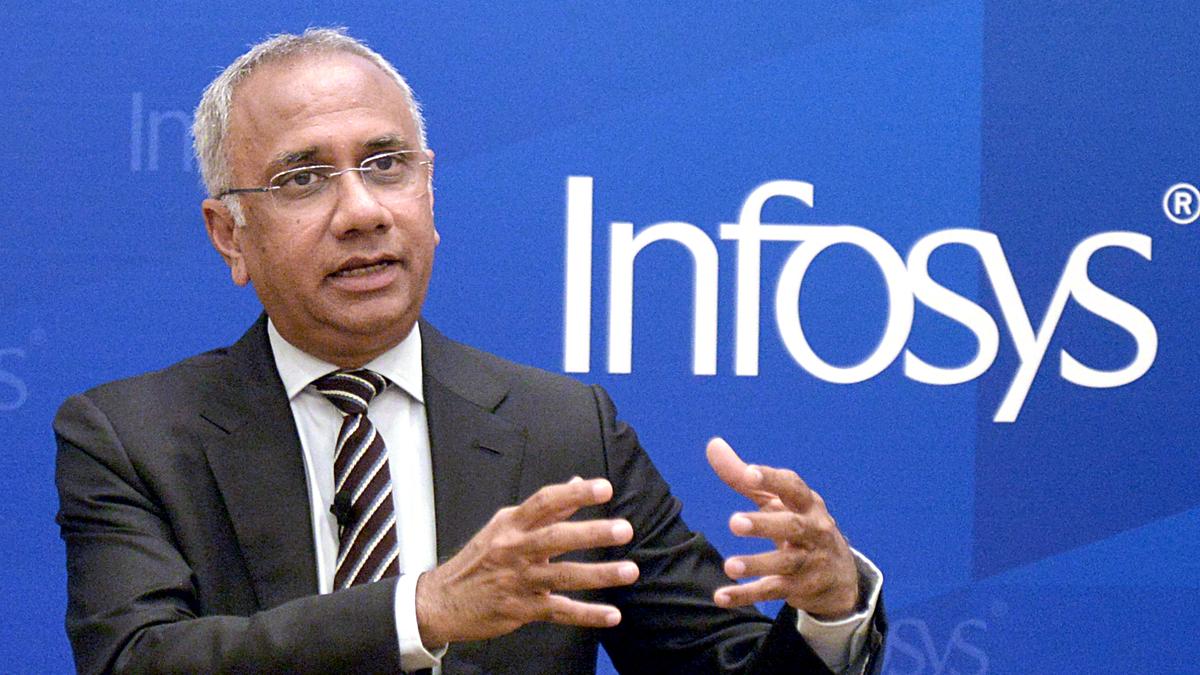 Infosys onboarding delays: CEO says dates changed but everyone with offer will join