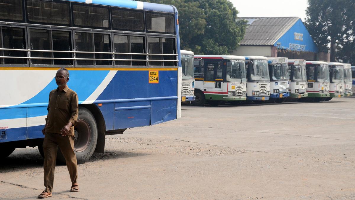 RTC engaging with RWAs, residents of new colonies to explore possibility of new routes