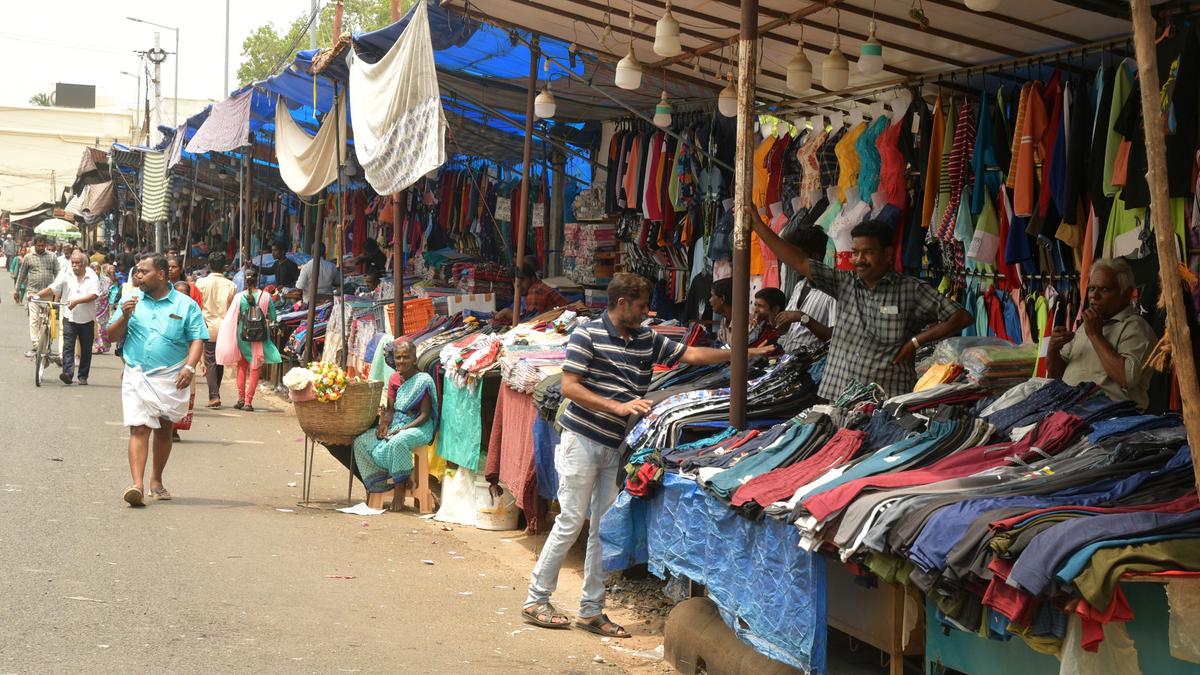 Tiruchi Corporation moves closer to forming 15-member town vending committee