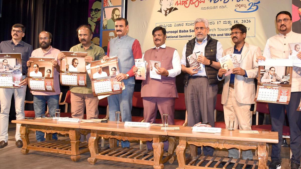 Rational, scientific temper key to social progress: Minister