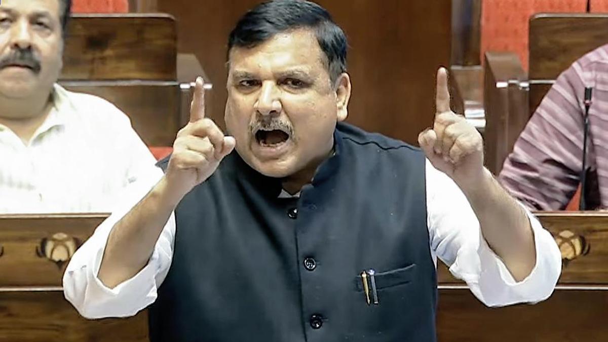 Opposition blames PM Modi’s foreign policy for fuel crisis in rural India