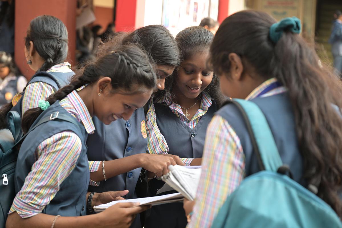 CBSE Mandates Mental Health and Career Counsellors in Affiliated Schools