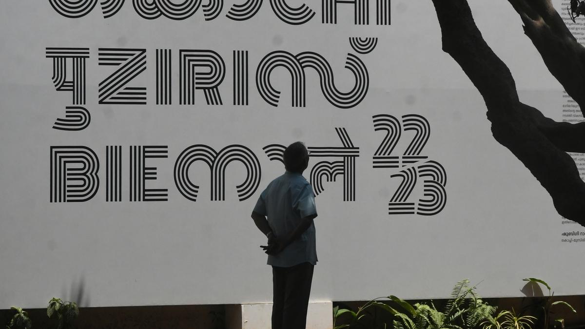 ₹5 crore allocation for Kochi-Muziris Biennale in State Budget