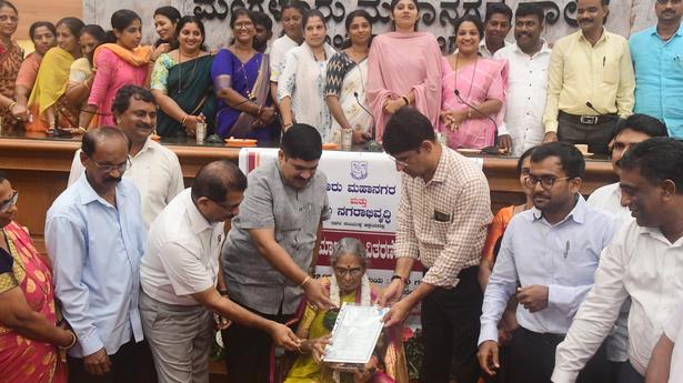 MUDA to upload TDR certificates on website for enabling ‘online trading’