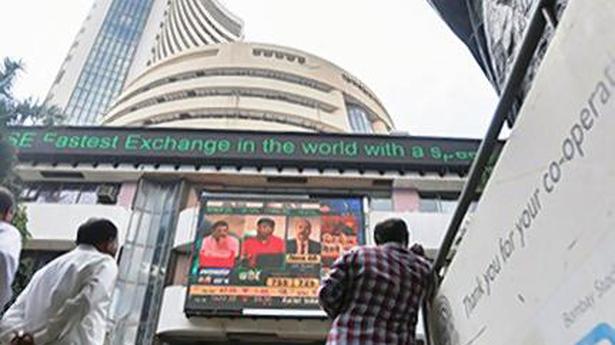 Sensex, Nifty climb over 1% amid firm global market trends