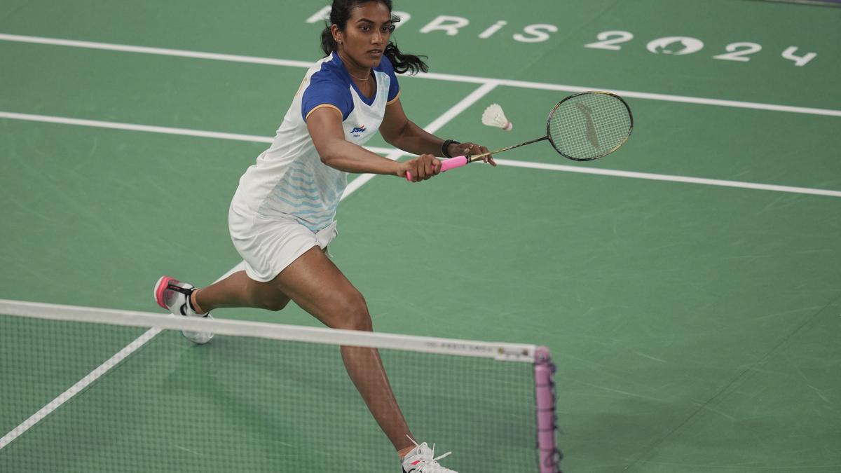 Paris Olympics 2024, Badminton: PV Sindhu shows her class, makes short work of Fatima Nabaaha Abdul Razzaq