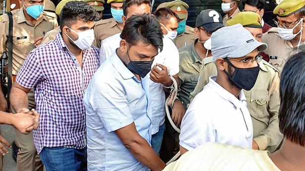 Sidhique Kappan has deep links with PFI, Uttar Pradesh tells Supreme Court