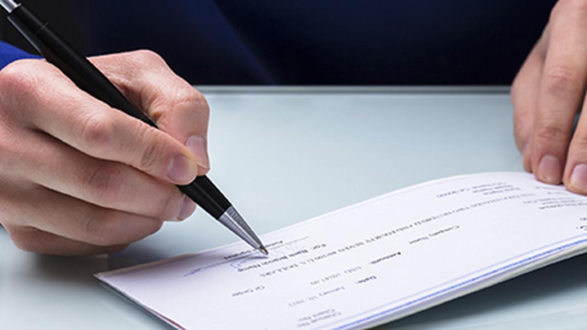 Consumer Commission holds bank culpable for third-party cheque fraud; orders compensation for consumer