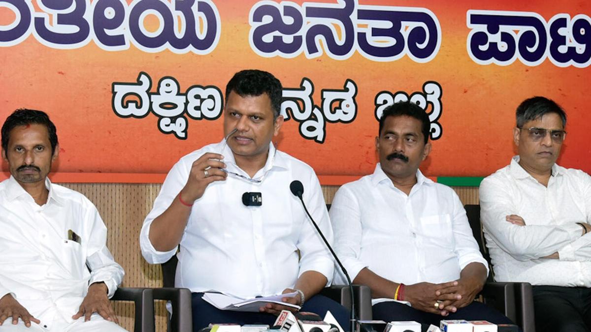 Congress has betrayed women by defeating Constitution Amendment Bill, says Capt. Chowta