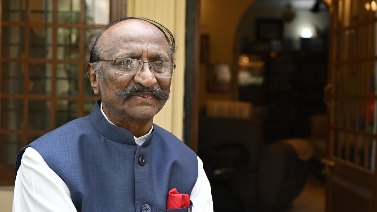 A soldier few know, a record few can match: Brigadier Henry Bhaskar’s journey through two wars and beyond