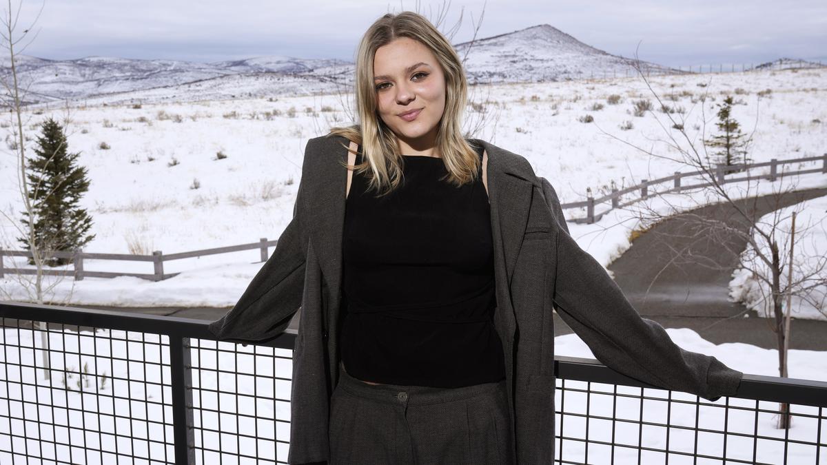 Maisy Stella boards thriller starring Anne Hathaway and Ewan McGregor