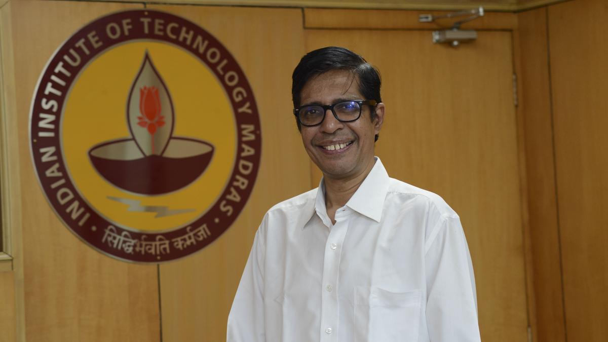 IIT Madras: Much more than just an island of excellence