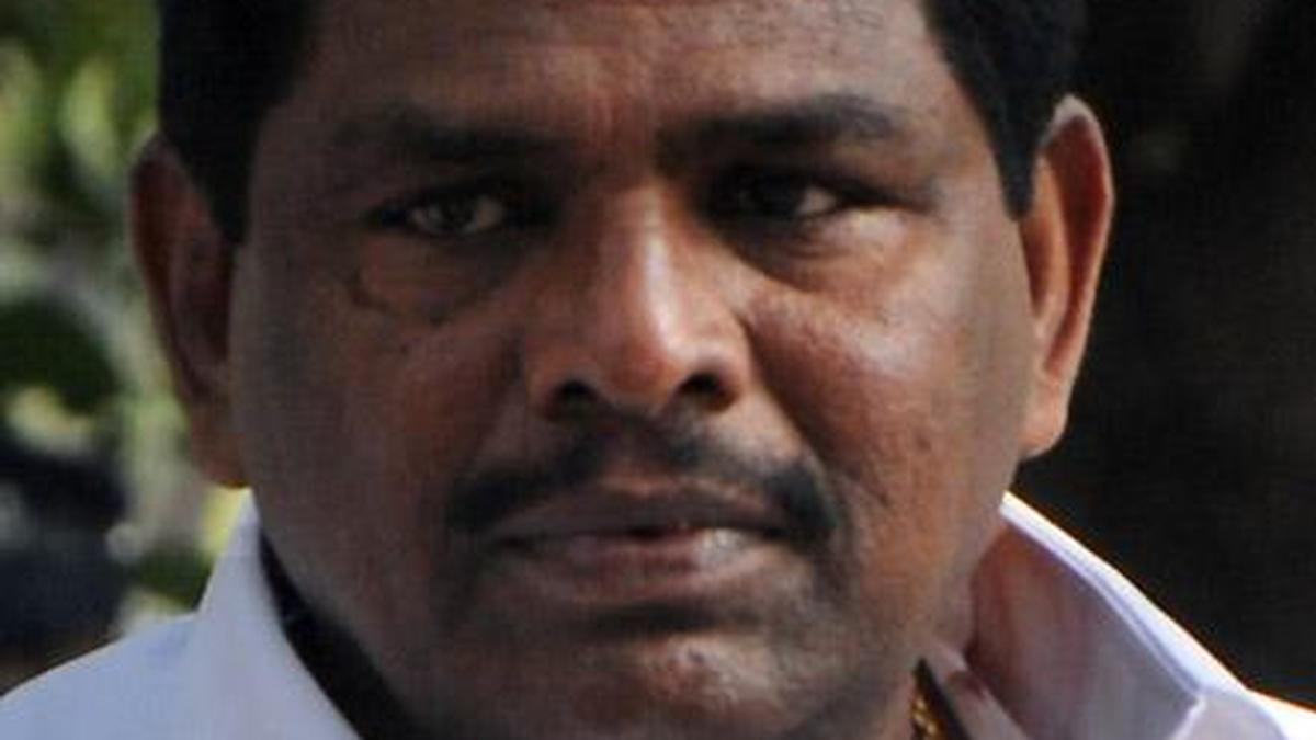 ED wants T.N. Minister Anitha Radhakrishnan’s assets case moved from Thoothukudi to Madurai