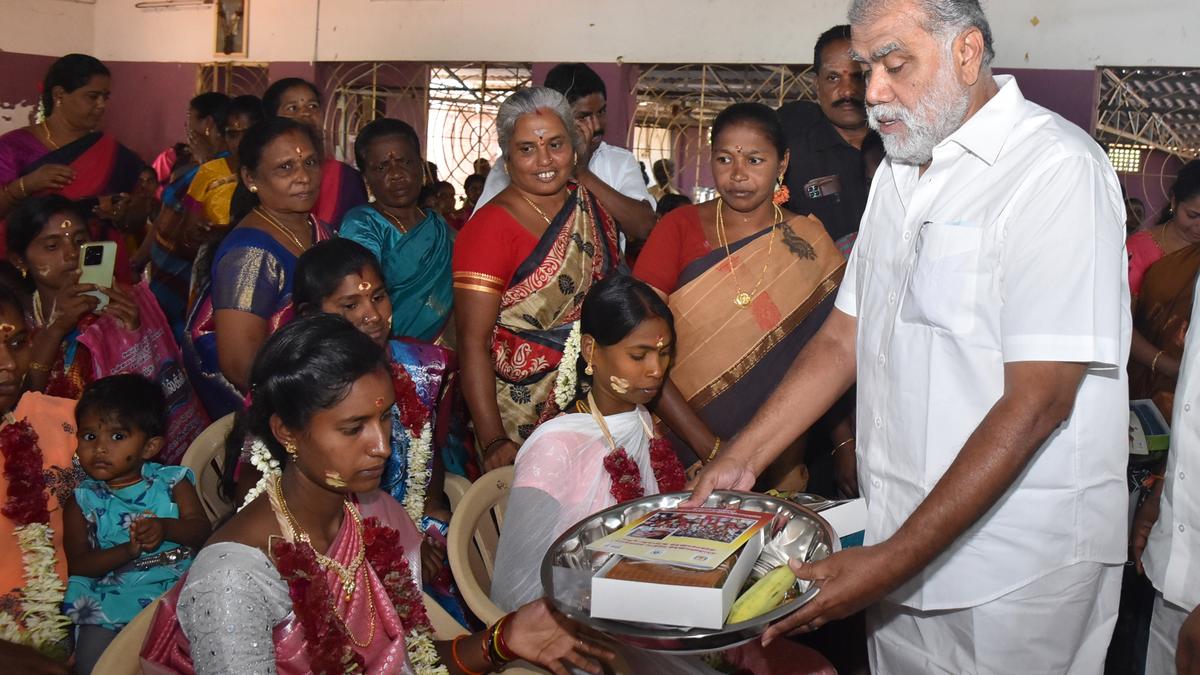 Nutritious food essential for healthy pregnancy, says Minister