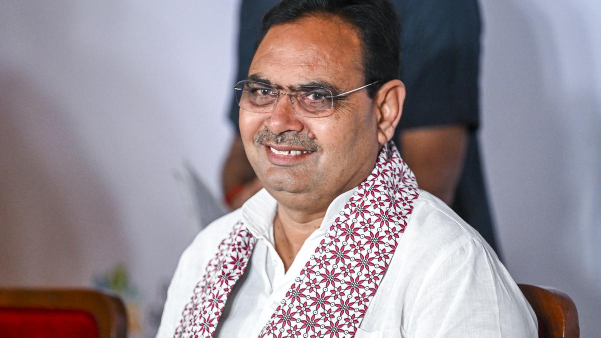 Rajasthan set to become global hub for agro-based industries with crop diversity: CM